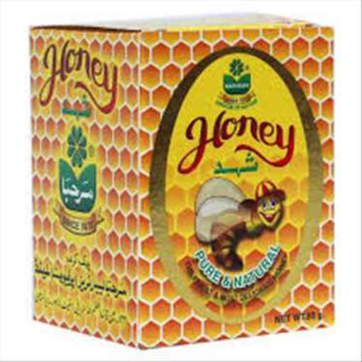 Picture of MARHABA HONEY 80G